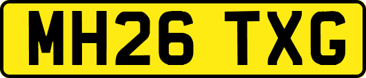 MH26TXG