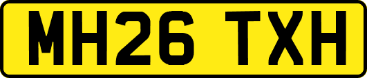 MH26TXH