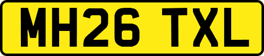 MH26TXL