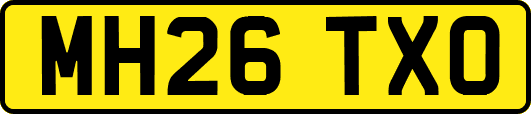 MH26TXO