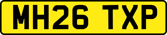 MH26TXP