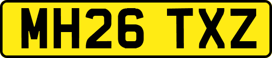 MH26TXZ