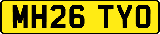 MH26TYO