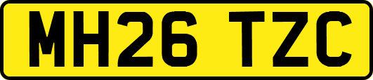 MH26TZC