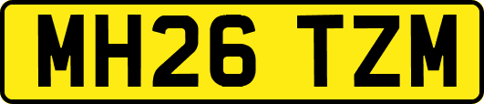 MH26TZM