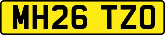 MH26TZO