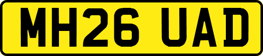 MH26UAD