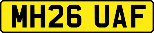 MH26UAF