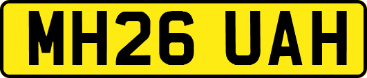 MH26UAH