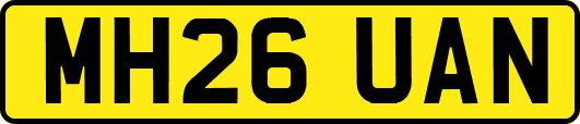 MH26UAN