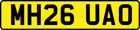 MH26UAO