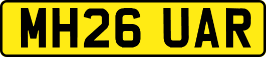 MH26UAR