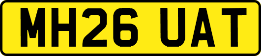 MH26UAT