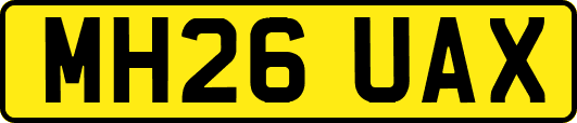MH26UAX