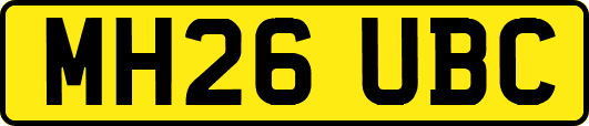 MH26UBC