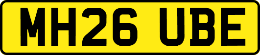 MH26UBE