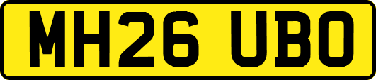 MH26UBO