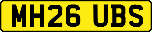 MH26UBS