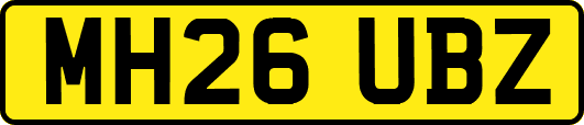 MH26UBZ