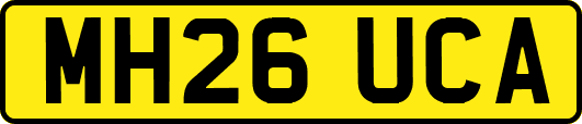 MH26UCA