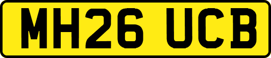 MH26UCB