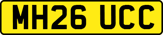 MH26UCC