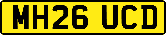 MH26UCD