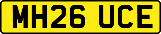 MH26UCE