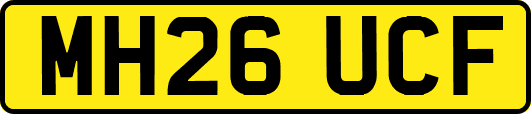 MH26UCF