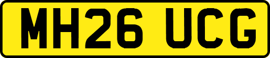 MH26UCG