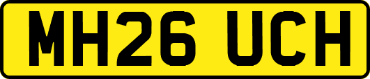 MH26UCH