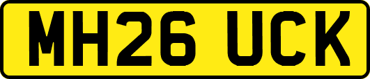 MH26UCK