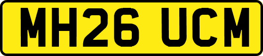 MH26UCM