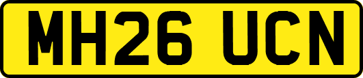 MH26UCN