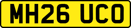 MH26UCO