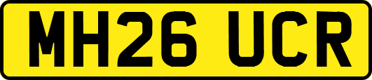 MH26UCR