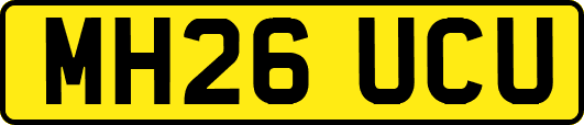 MH26UCU