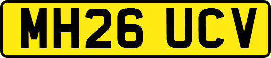MH26UCV
