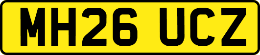 MH26UCZ