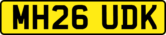 MH26UDK