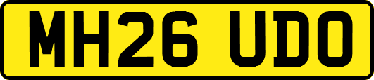 MH26UDO