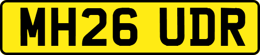 MH26UDR