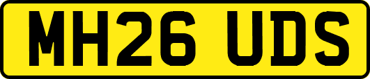 MH26UDS