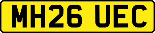 MH26UEC