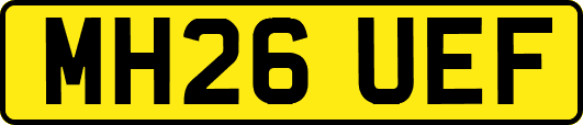 MH26UEF