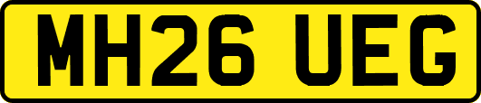 MH26UEG