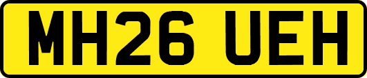 MH26UEH