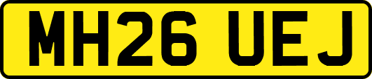 MH26UEJ