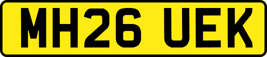 MH26UEK