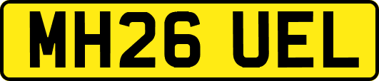 MH26UEL